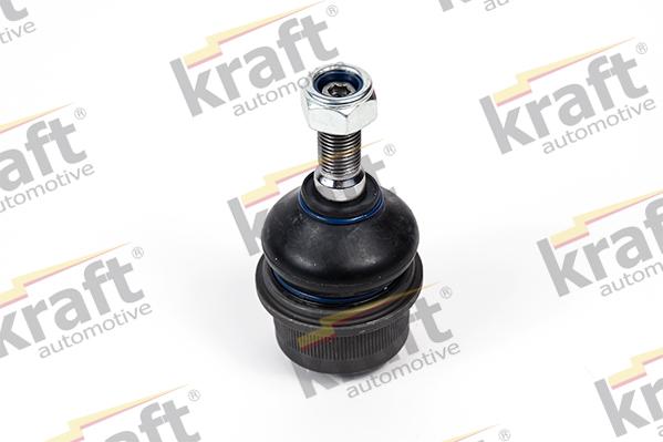 KRAFT AUTOMOTIVE 4225003 - Шаровая опора, несущий / направляющий шарнир parts5.com