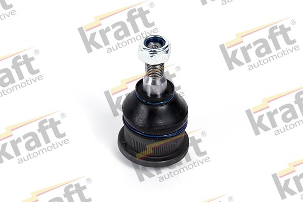 KRAFT AUTOMOTIVE 4225100 - Шаровая опора, несущий / направляющий шарнир parts5.com