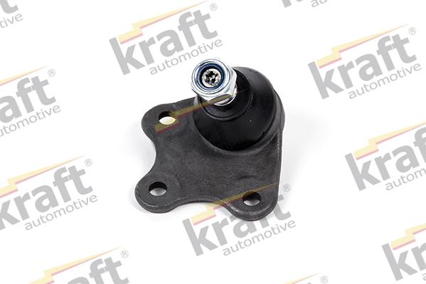 KRAFT AUTOMOTIVE 4226502 - Шаровая опора, несущий / направляющий шарнир parts5.com