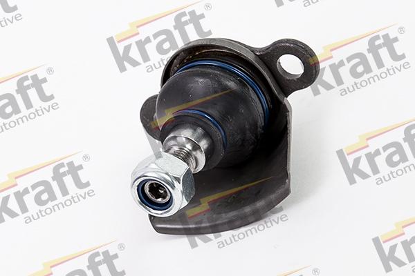 KRAFT AUTOMOTIVE 4220660 - Шаровая опора, несущий / направляющий шарнир parts5.com