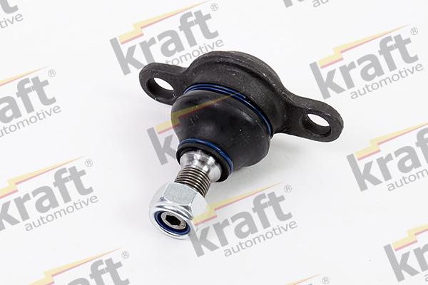 KRAFT AUTOMOTIVE 4220635 - Шаровая опора, несущий / направляющий шарнир parts5.com