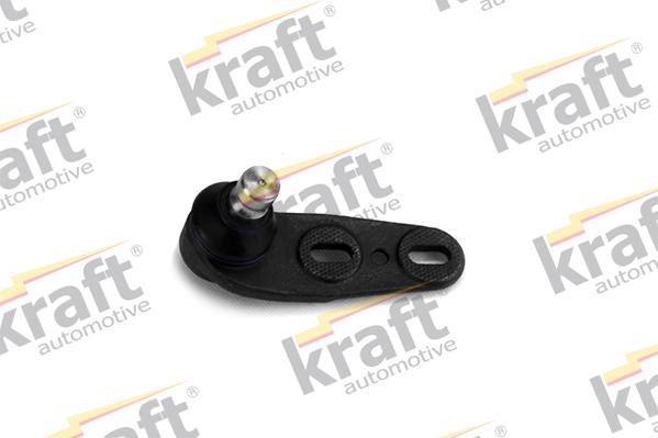 KRAFT AUTOMOTIVE 4220150 - Шаровая опора, несущий / направляющий шарнир parts5.com