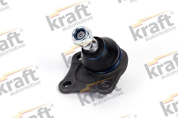 KRAFT AUTOMOTIVE 4220310 - Шаровая опора, несущий / направляющий шарнир parts5.com