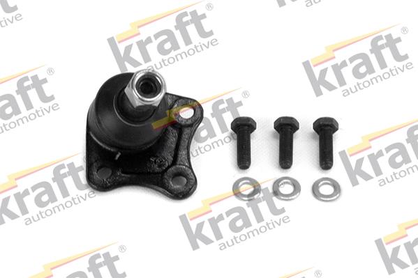 KRAFT AUTOMOTIVE 4220311 - Шаровая опора, несущий / направляющий шарнир parts5.com