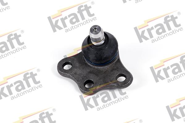 KRAFT AUTOMOTIVE 4221552 - Шаровая опора, несущий / направляющий шарнир parts5.com