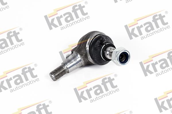 KRAFT AUTOMOTIVE 4221040 - Шаровая опора, несущий / направляющий шарнир parts5.com