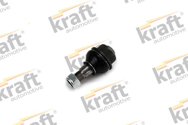 KRAFT AUTOMOTIVE 4221080 - Шаровая опора, несущий / направляющий шарнир parts5.com