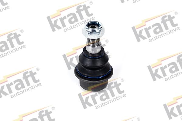 KRAFT AUTOMOTIVE 4221210 - Шаровая опора, несущий / направляющий шарнир parts5.com