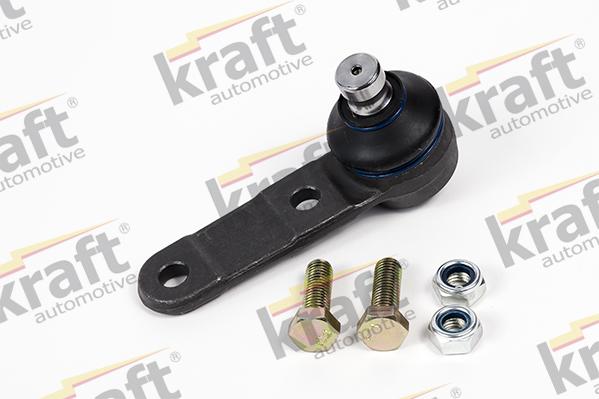 KRAFT AUTOMOTIVE 4222015 - Шаровая опора, несущий / направляющий шарнир parts5.com