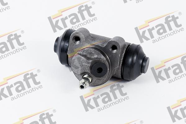 KRAFT AUTOMOTIVE 6036300 - Колесный тормозной цилиндр parts5.com