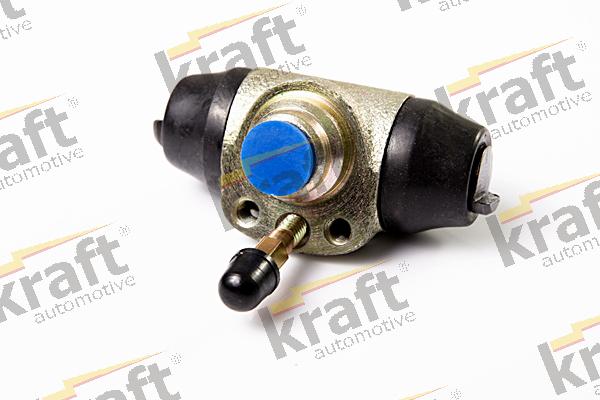 KRAFT AUTOMOTIVE 6030050 - Колесный тормозной цилиндр parts5.com