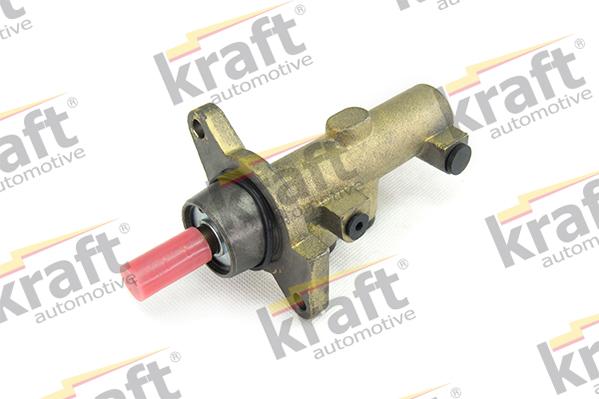 KRAFT AUTOMOTIVE 6031849 - Главный тормозной цилиндр parts5.com