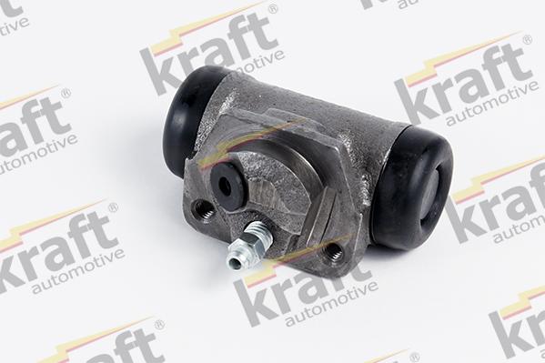 KRAFT AUTOMOTIVE 6032060 - Колесный тормозной цилиндр parts5.com