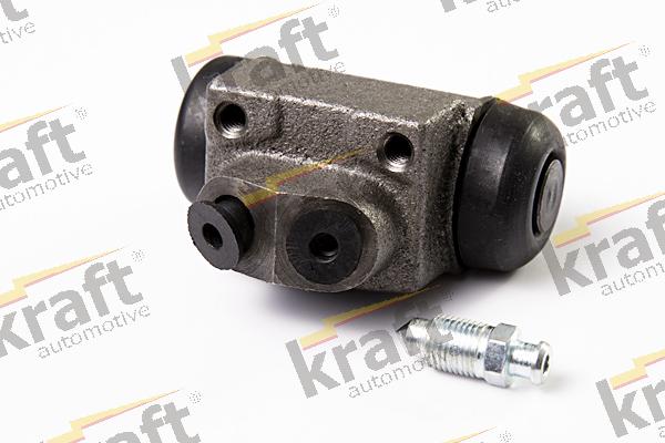 KRAFT AUTOMOTIVE 6032150 - Колесный тормозной цилиндр parts5.com