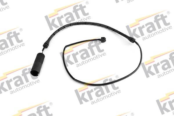 KRAFT AUTOMOTIVE 6122530 - Сигнализатор, износ тормозных колодок parts5.com