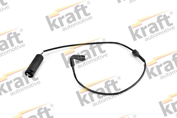 KRAFT AUTOMOTIVE 6122600 - Сигнализатор, износ тормозных колодок parts5.com