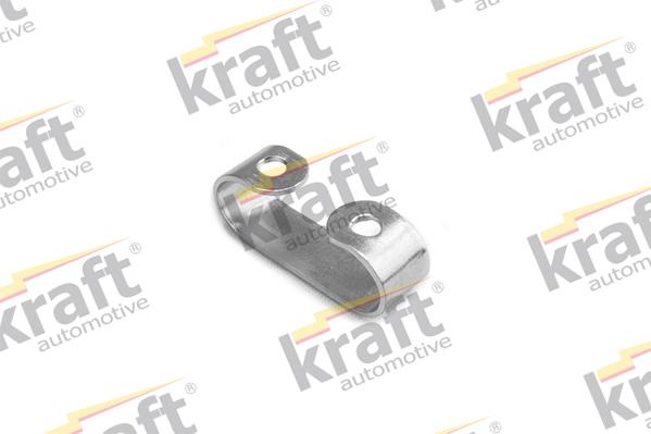 KRAFT AUTOMOTIVE 0590010 - Пружина, глушитель parts5.com