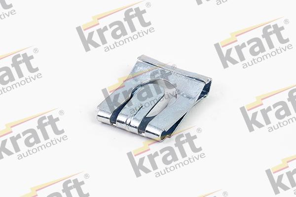 KRAFT AUTOMOTIVE 0591560 - Соединительные элементы, система выпуска parts5.com