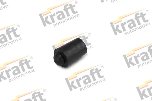 KRAFT AUTOMOTIVE 0591570 - Кронштейн, система выпуска ОГ parts5.com