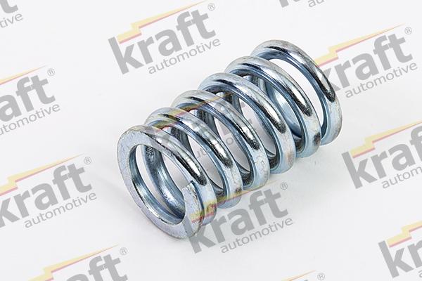 KRAFT AUTOMOTIVE 0592026 - Пружина, глушитель parts5.com