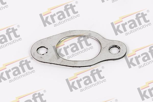 KRAFT AUTOMOTIVE 0540020 - Прокладка, выпускной коллектор parts5.com