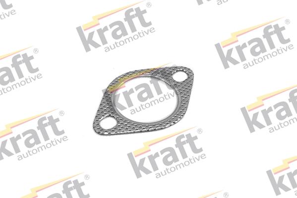 KRAFT AUTOMOTIVE 0543510 - Прокладка, труба выхлопного газа parts5.com