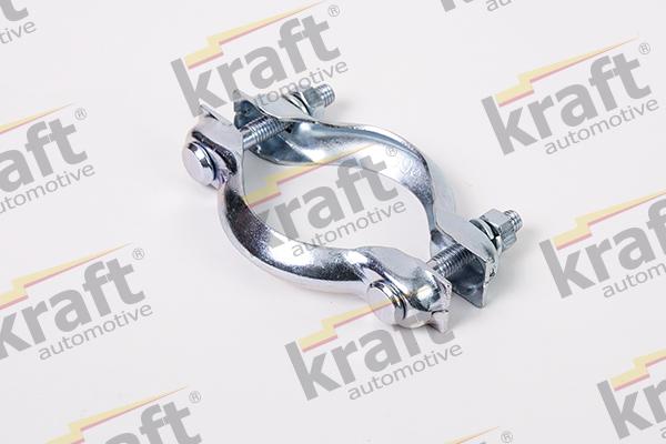 KRAFT AUTOMOTIVE 0558598 - Комплект зажимной детали parts5.com