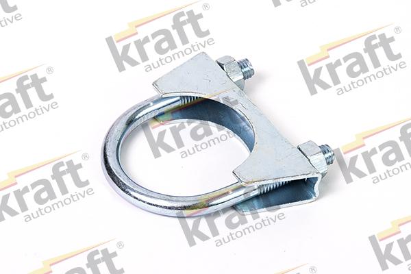 KRAFT AUTOMOTIVE 0558540 - Соединительные элементы, система выпуска parts5.com