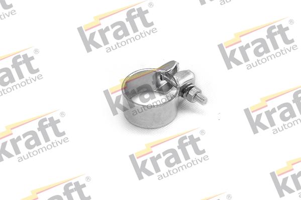 KRAFT AUTOMOTIVE 0558555 - Соединительные элементы, система выпуска parts5.com