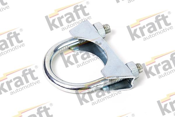 KRAFT AUTOMOTIVE 0558550 - Соединительные элементы, система выпуска parts5.com