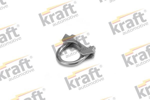 KRAFT AUTOMOTIVE 0558551 - Соединительные элементы, система выпуска parts5.com