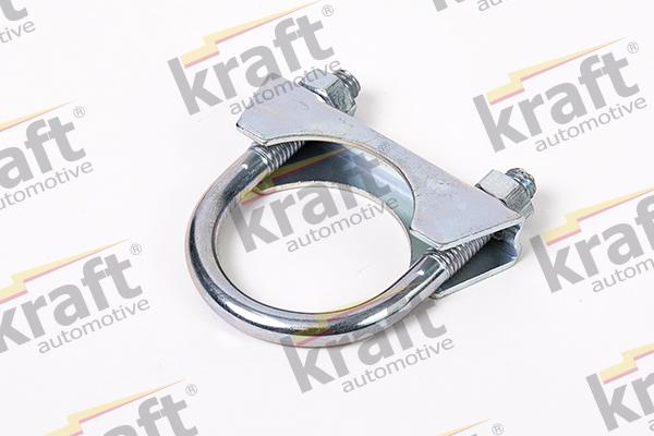 KRAFT AUTOMOTIVE 0558552 - Соединительные элементы, система выпуска parts5.com