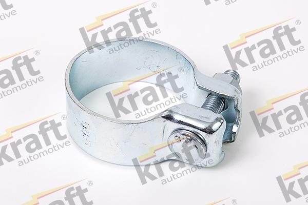 KRAFT AUTOMOTIVE 0558569 - Соединительные элементы, система выпуска parts5.com