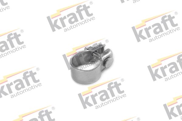 KRAFT AUTOMOTIVE 0558568 - Соединительные элементы, система выпуска parts5.com