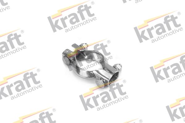 KRAFT AUTOMOTIVE 0558509 - Juego de piezas de fijación, sistema de escape parts5.com