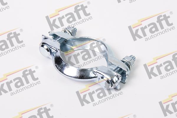 KRAFT AUTOMOTIVE 0558506 - Juego de piezas de fijación, sistema de escape parts5.com
