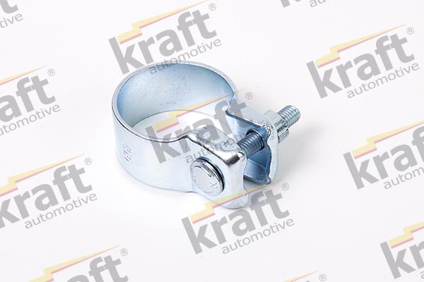 KRAFT AUTOMOTIVE 0558584 - Соединительные элементы, система выпуска parts5.com