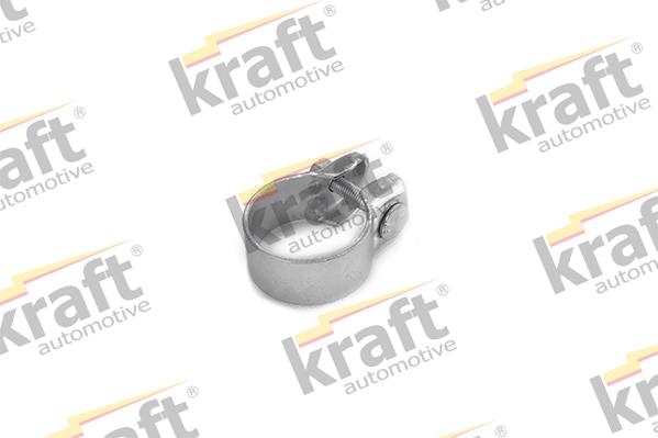 KRAFT AUTOMOTIVE 0558585 - Соединительные элементы, система выпуска parts5.com