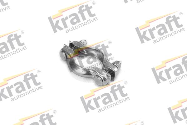 KRAFT AUTOMOTIVE 0558586 - Соединительные элементы, система выпуска parts5.com