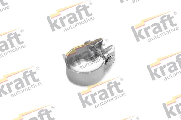 KRAFT AUTOMOTIVE 0558582 - Соединительные элементы, система выпуска parts5.com