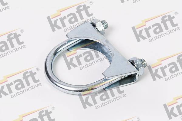 KRAFT AUTOMOTIVE 0558535 - Соединительные элементы, система выпуска parts5.com