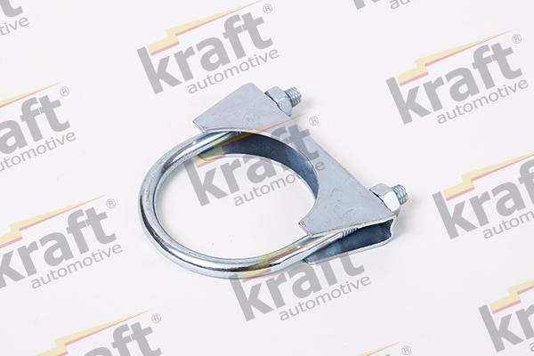 KRAFT AUTOMOTIVE 0558536 - Соединительные элементы, система выпуска parts5.com