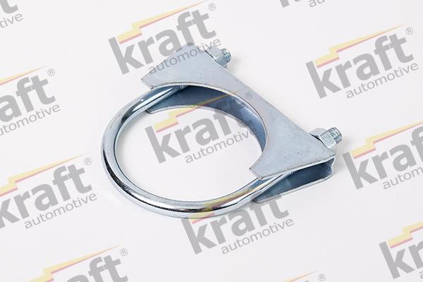 KRAFT AUTOMOTIVE 0558531 - Соединительные элементы, система выпуска parts5.com