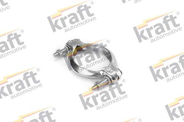 KRAFT AUTOMOTIVE 0558532 - Соединительные элементы, система выпуска parts5.com