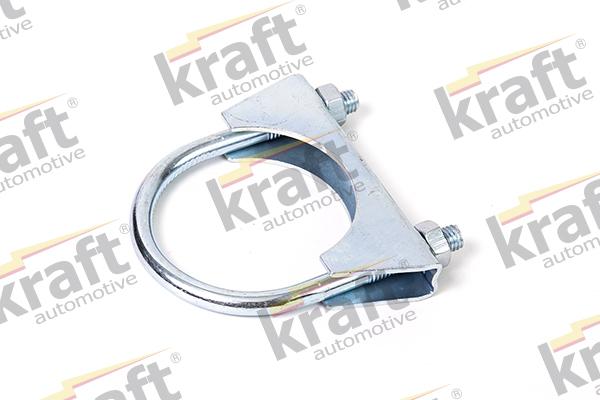 KRAFT AUTOMOTIVE 0558524 - Соединительные элементы, система выпуска parts5.com