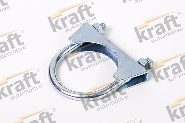 KRAFT AUTOMOTIVE 0558526 - Соединительные элементы, система выпуска parts5.com