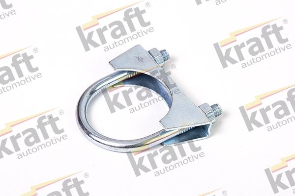 KRAFT AUTOMOTIVE 0558520 - Соединительные элементы, система выпуска parts5.com