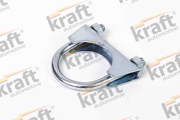 KRAFT AUTOMOTIVE 0558522 - Соединительные элементы, система выпуска parts5.com