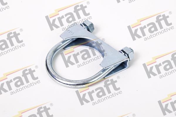 KRAFT AUTOMOTIVE 0558527 - Соединительные элементы, система выпуска parts5.com