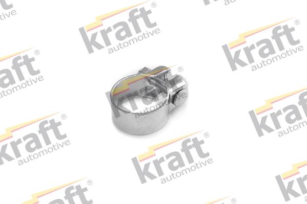 KRAFT AUTOMOTIVE 0558579 - Соединительные элементы, система выпуска parts5.com